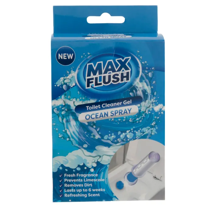 Max Flush Ocean
