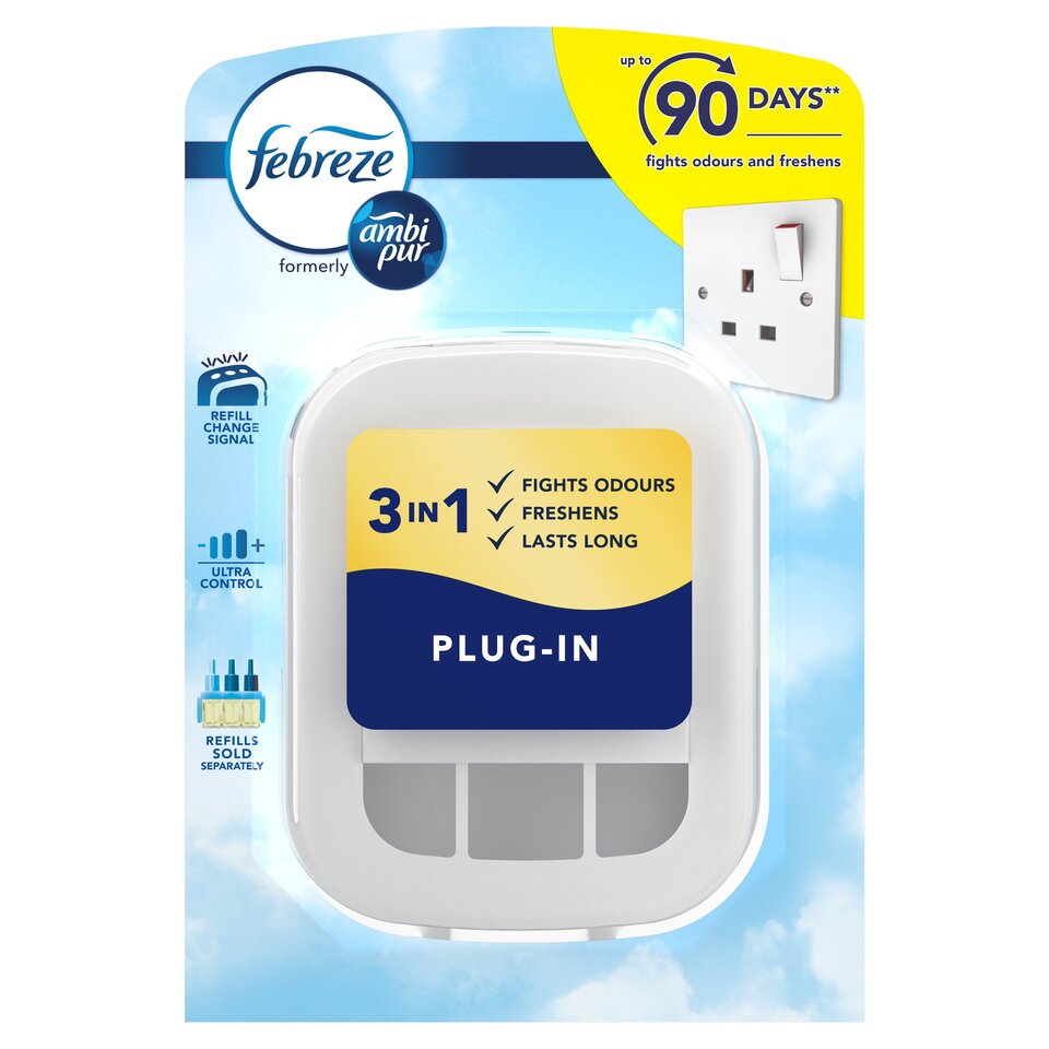 freebreeze bare unit
