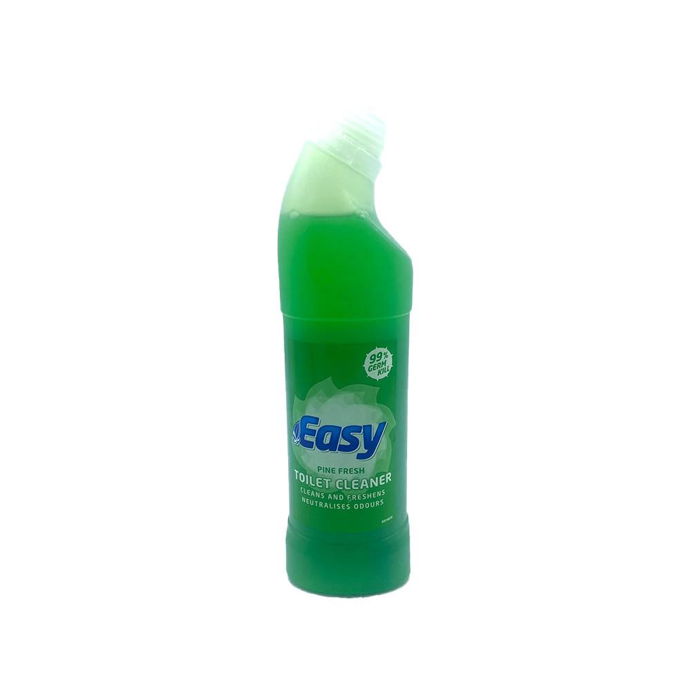 Easy Pine Toilet Gel