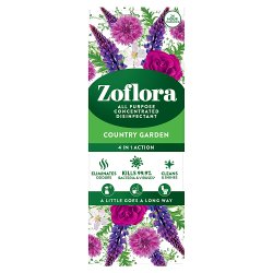 Zoflora Country