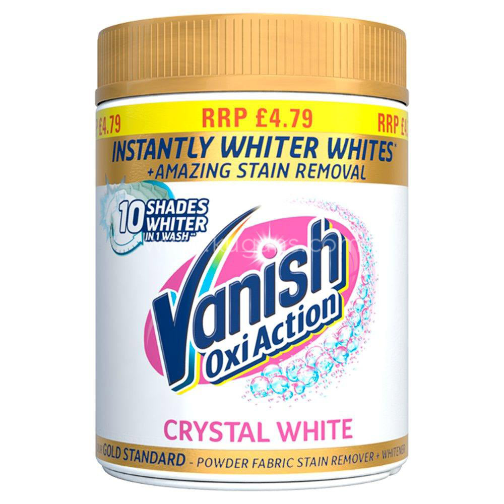 Vanish Oxi Action 470g