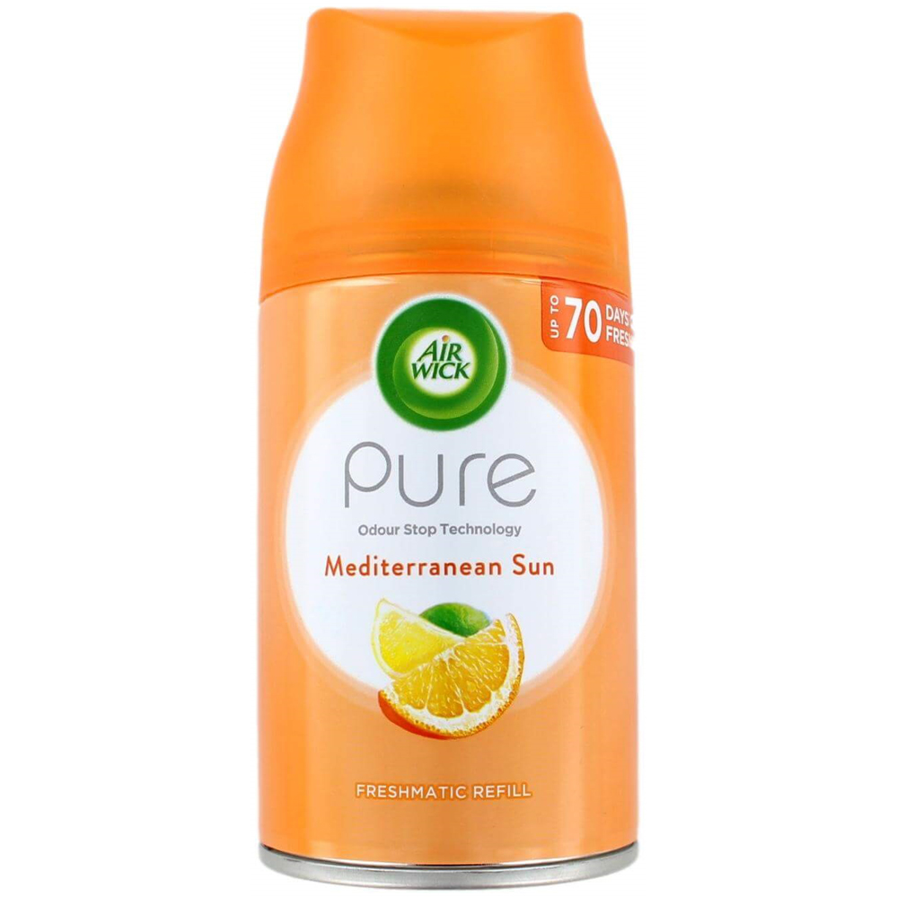 air wick med sun