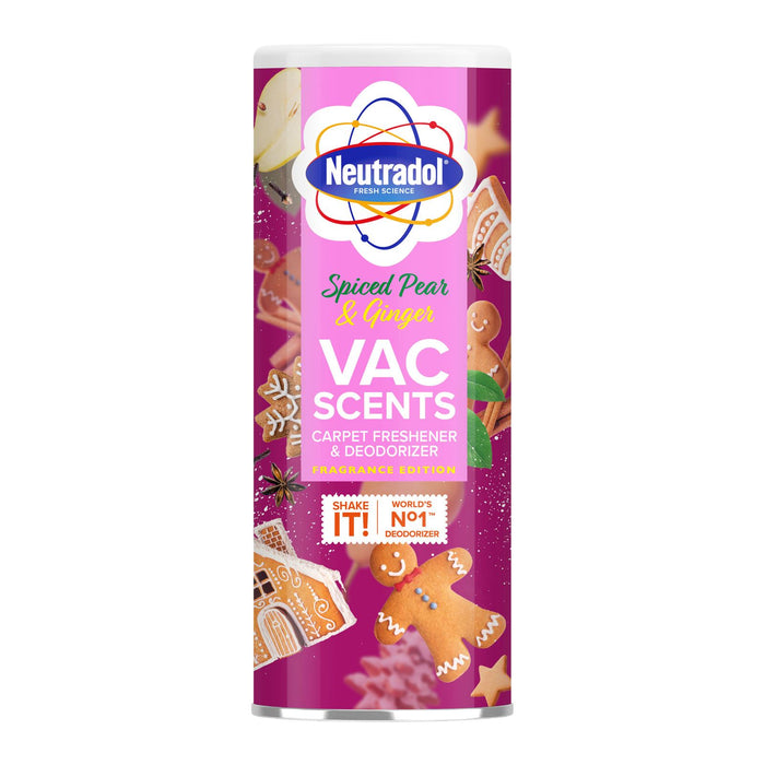 Neutrodol vac spiced pea