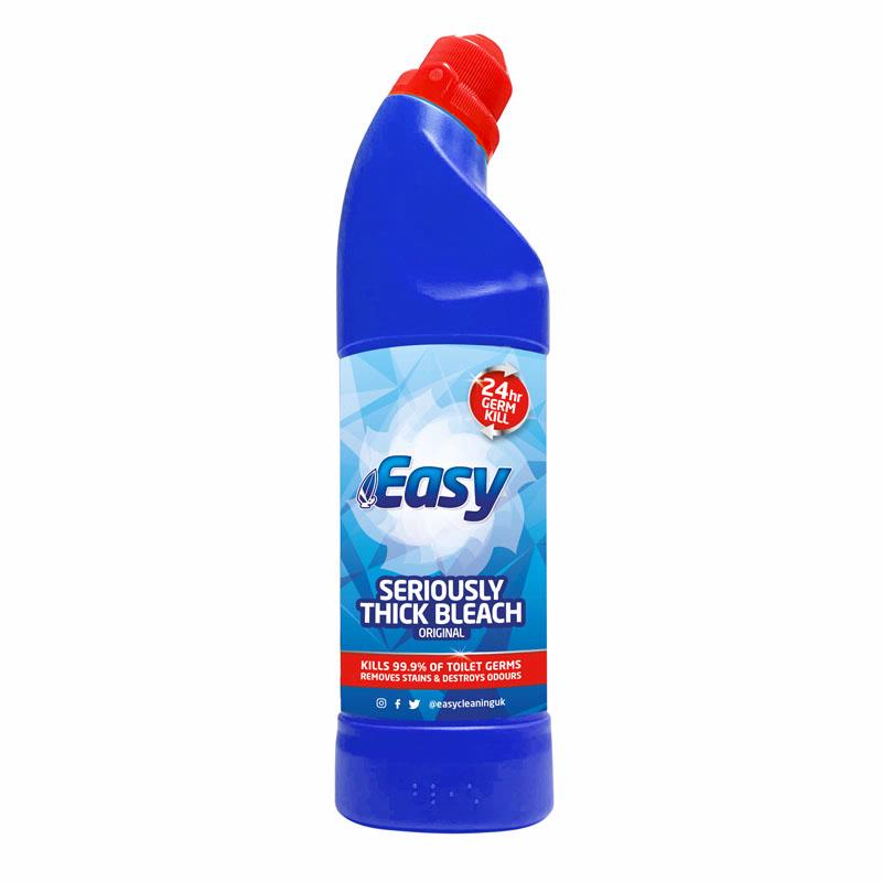 Easy Original Bleach