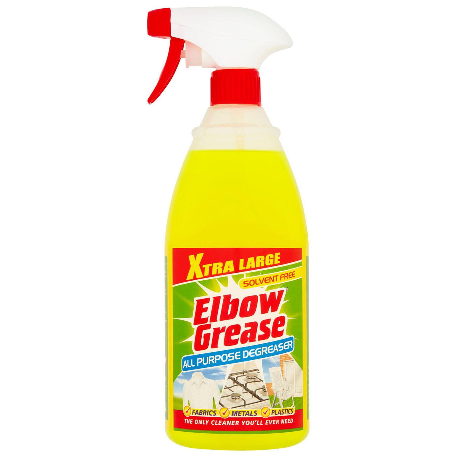 Elbow Grease Original 1L