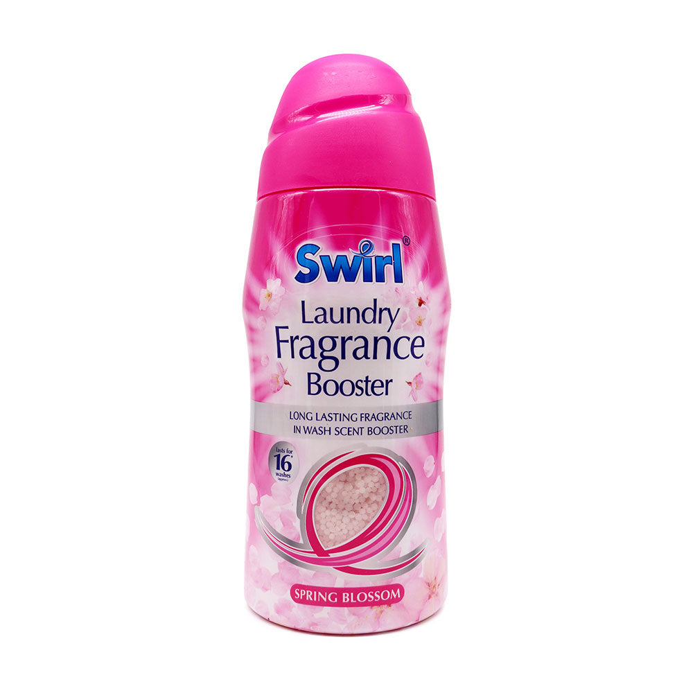 SWirl Laundry Boost Spring 350g