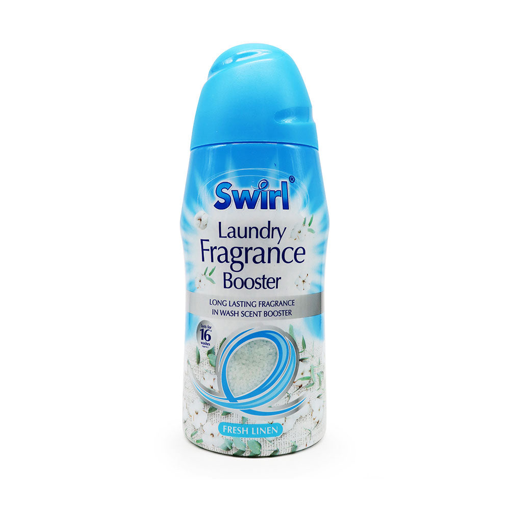 Swirl Fresh Line Laundry Boost 350g