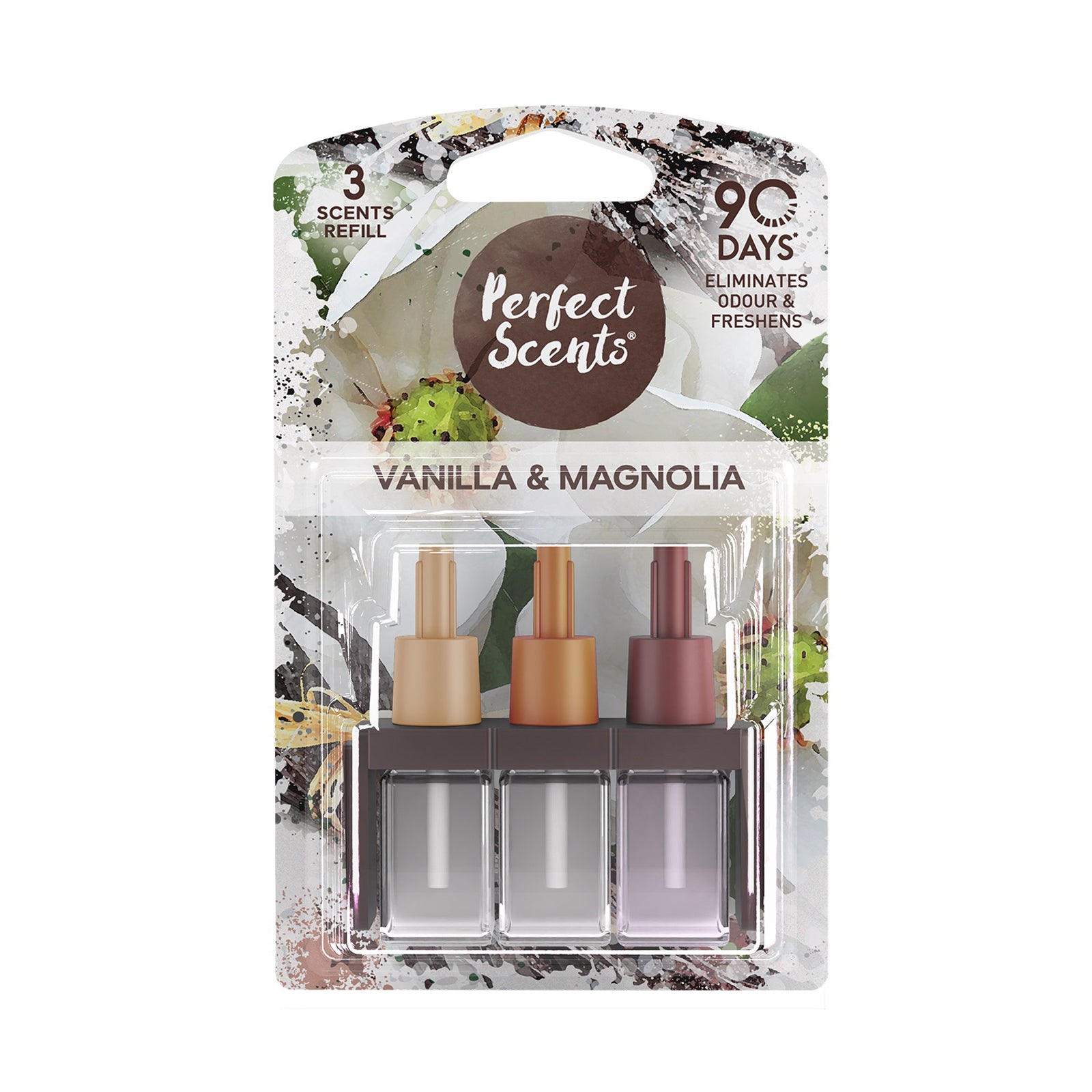 Perfect Scents Vanilla