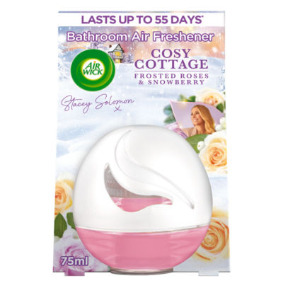 Cosy Cottage Globe