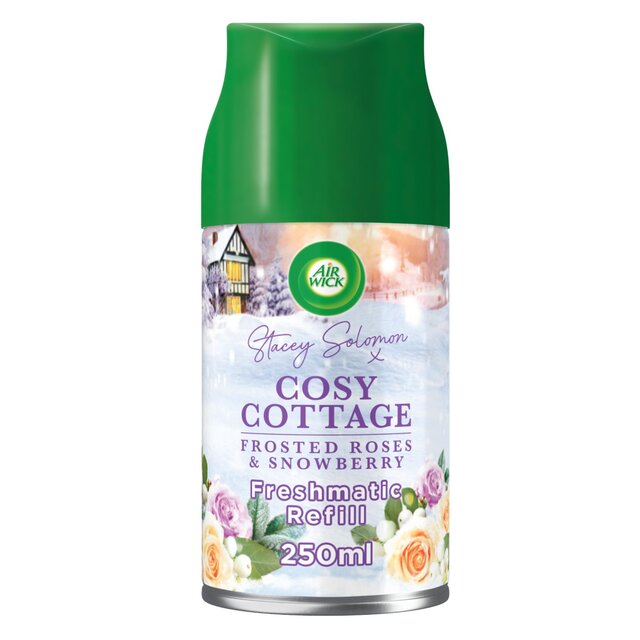 Air Wick Refill Cosy Cottage