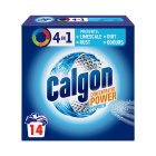 CALGON CONCENTRATED POWDER 4IN1 (C) 350GM