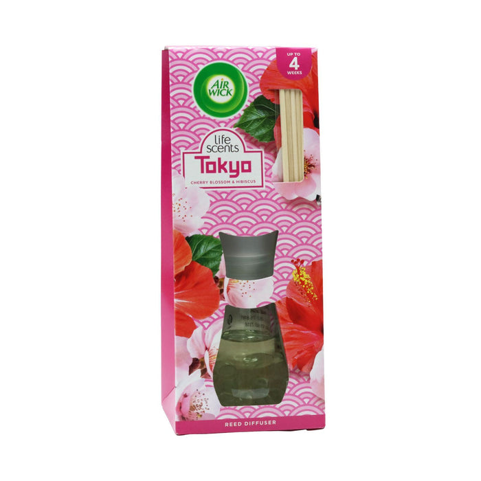 Tokyo Life Scents Diffuser
