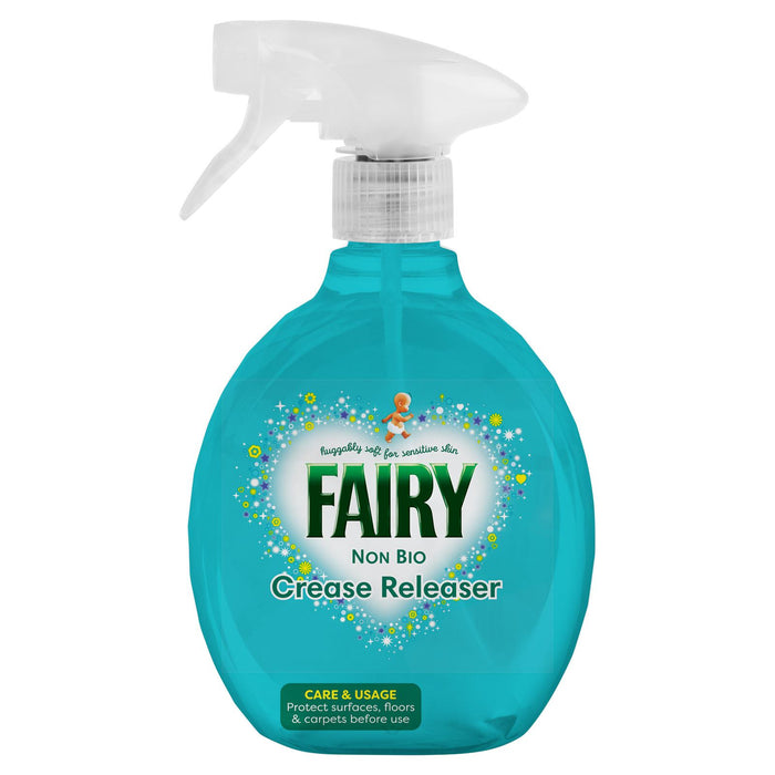 FAIRY CREASE RELEASER SPRAY 500ML