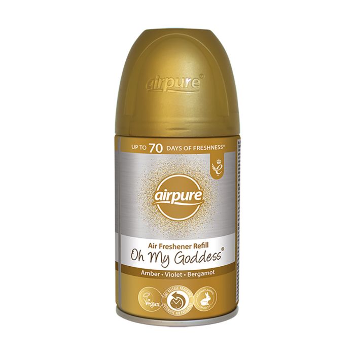AIRPURE REFILL A/F OH MY GODDESS 250ML