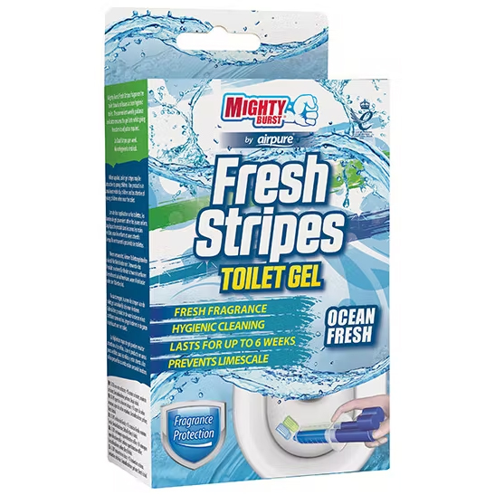Ocean Fresh Toilet Strips