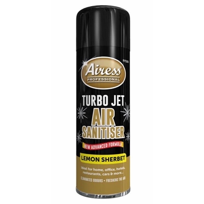 SOVEREIGN TURBOJET AIR FRESHENER LE 500ML
