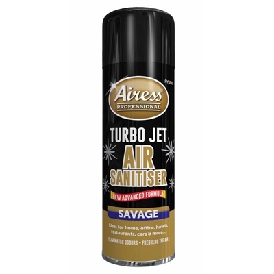 SOVEREIGN TURBOJET AIR FRESHENER SA 500ML
