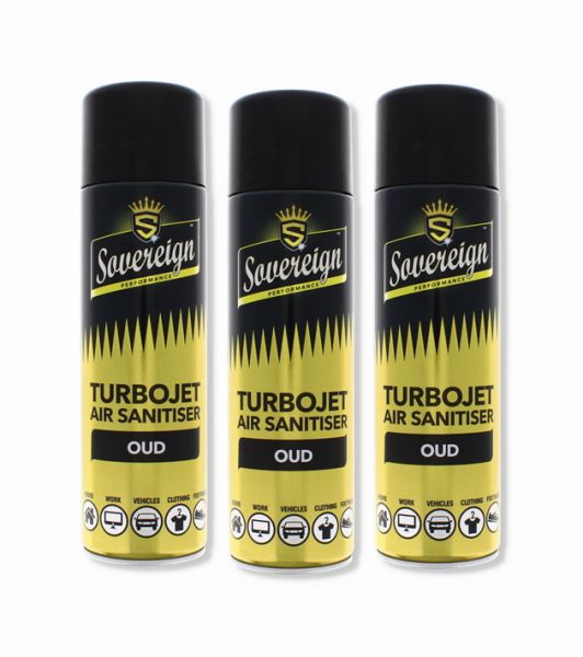 Sovereign turbo oud