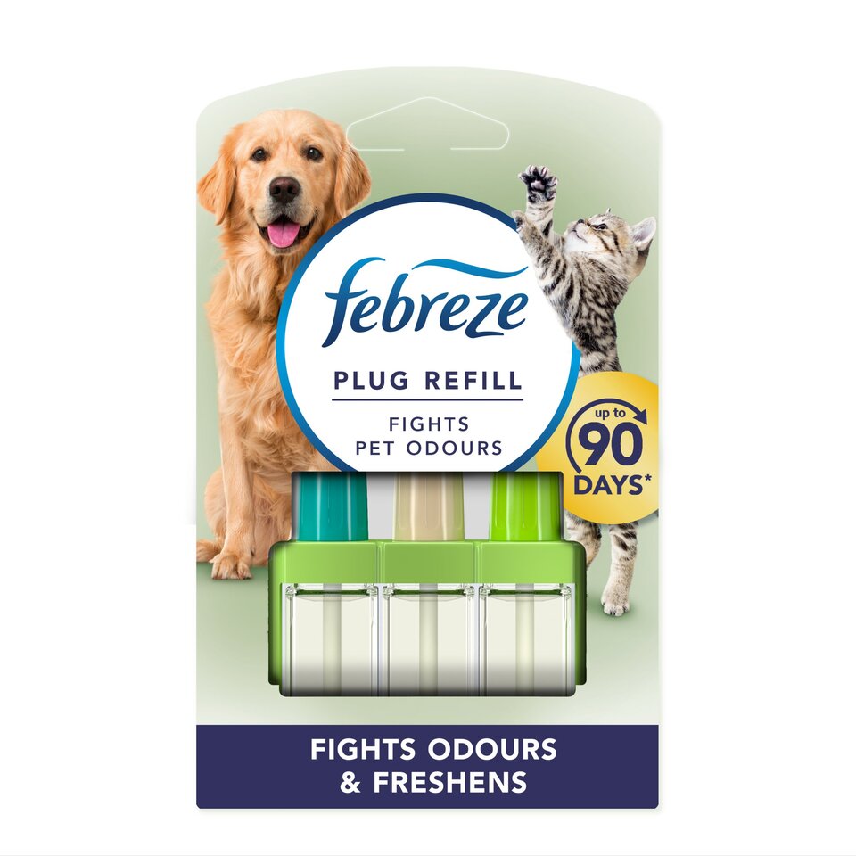Pet Febreze Refill