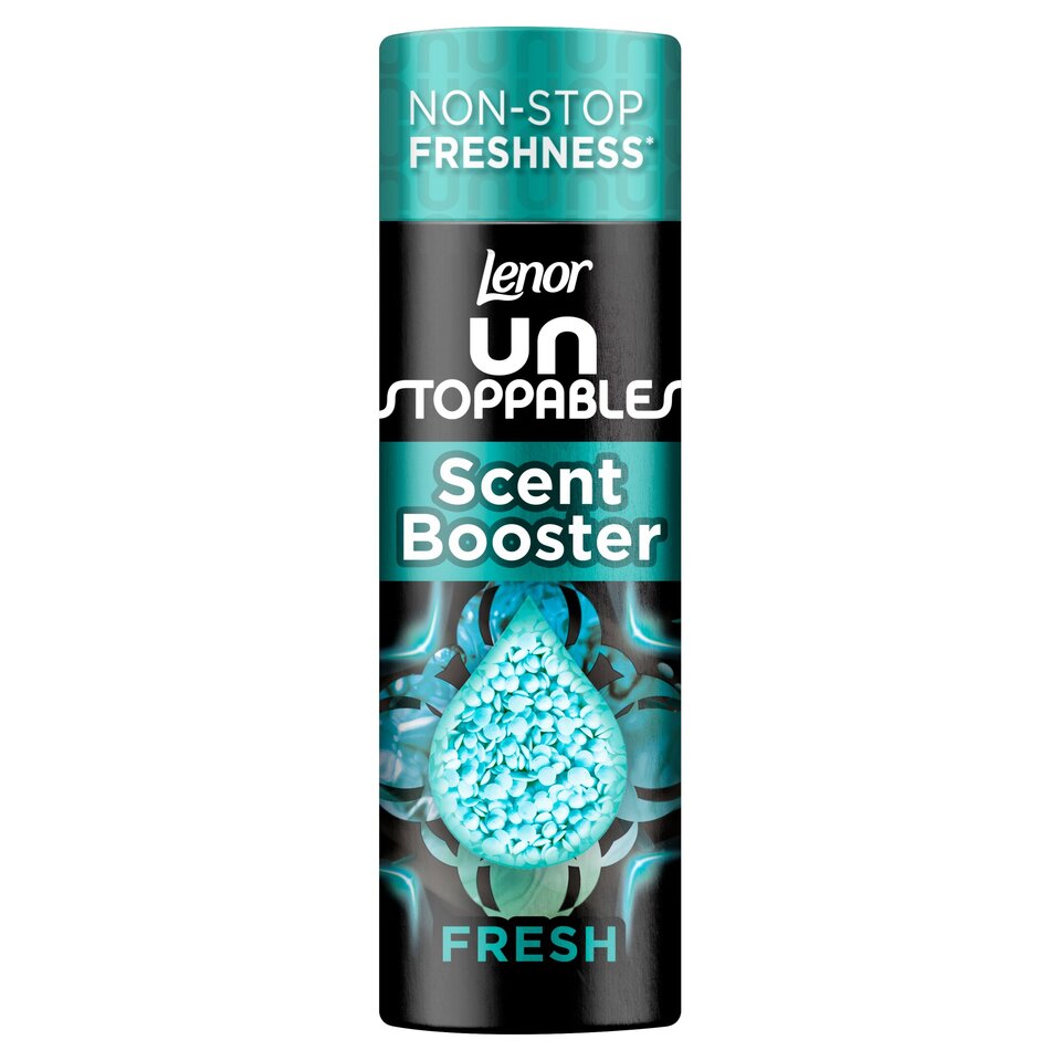 Lenor unstoppable fresh320g