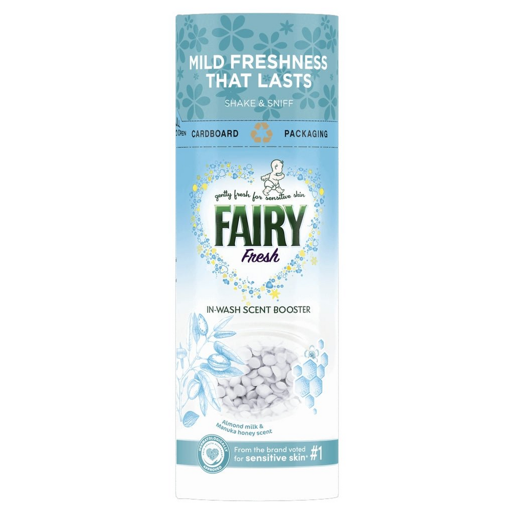 Fairy Almond Milk 176