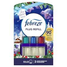 REfill Mrs Hinch Alpine