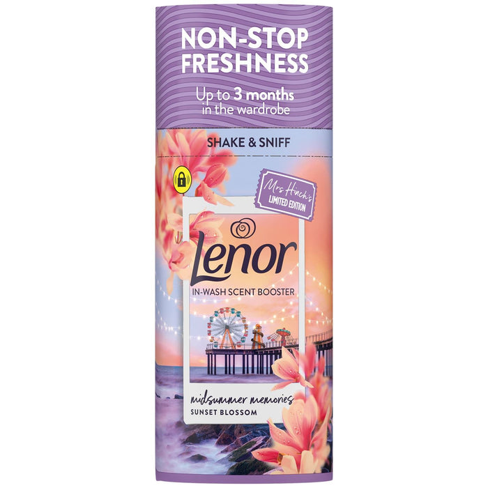 LENOR BEADS MIDSUMMER MEMORIES 155GM