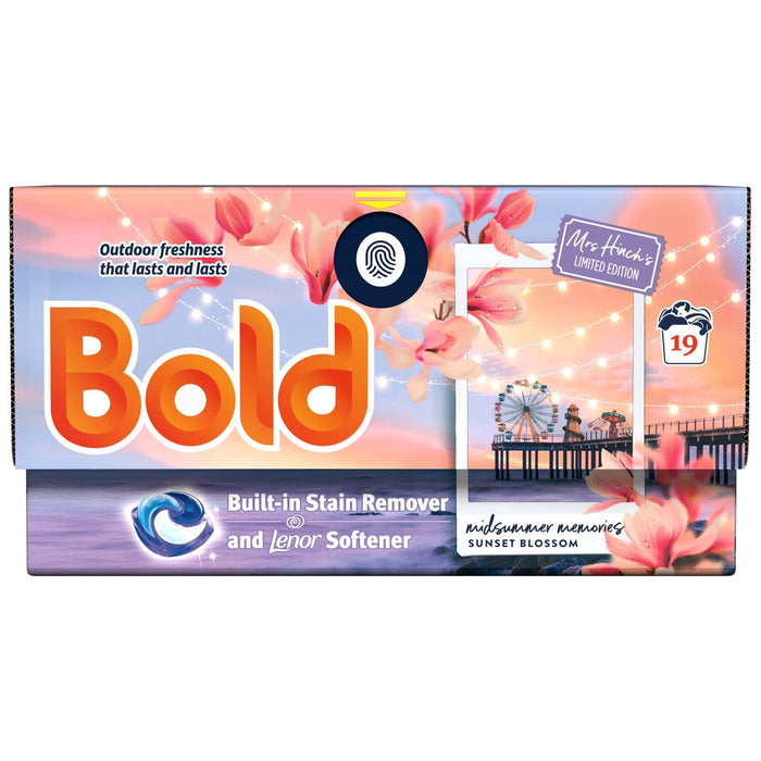 BOLD PODS MIDSUMMER MEMORIES 19W (D 19CT