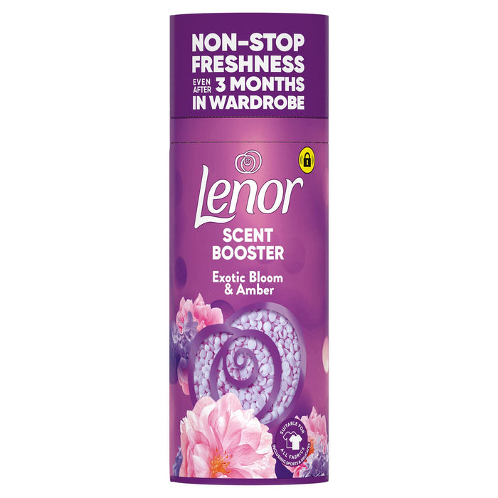 LENOR BEADS EXOTIC BLOOM 168GM