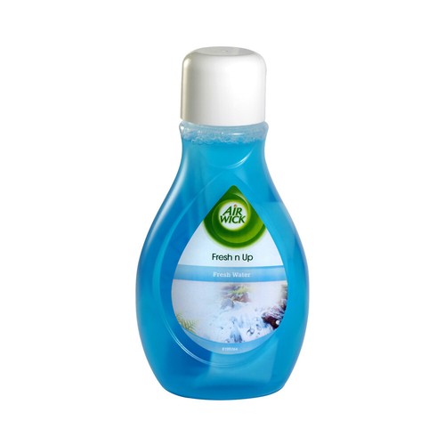 AIRWICK FRESH N UP FRESH WATER (D) 375ML