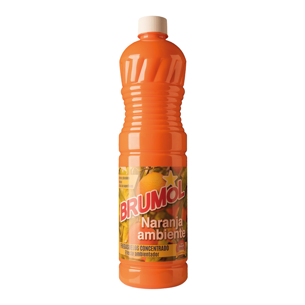 Brumol orange