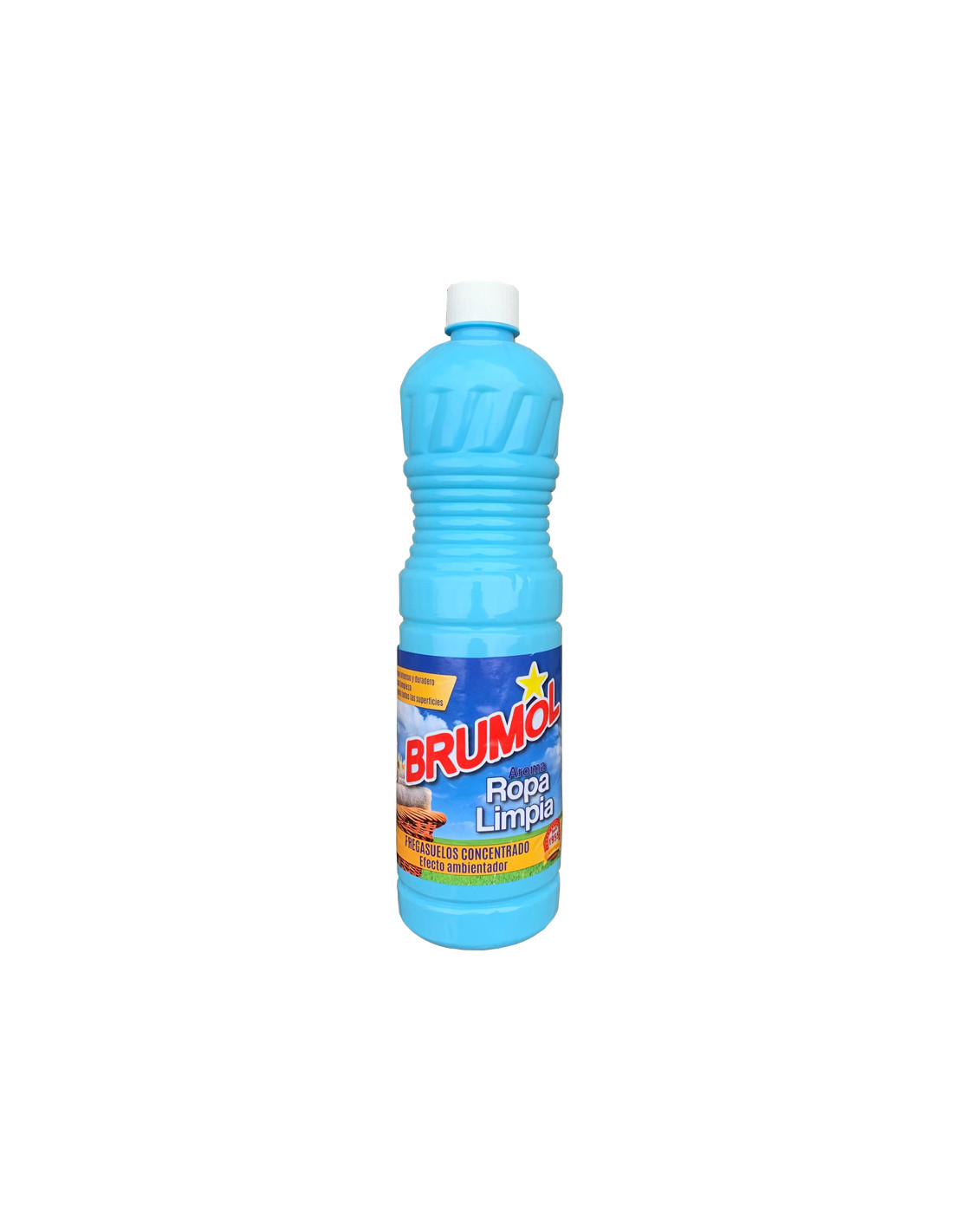 Brumol fresh linen