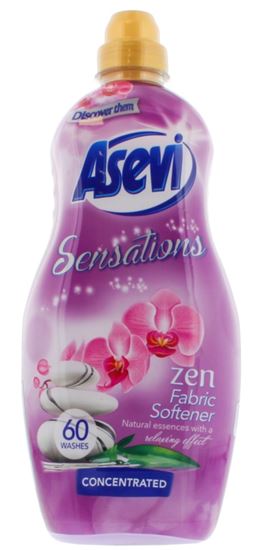 Asevi sensations Zen