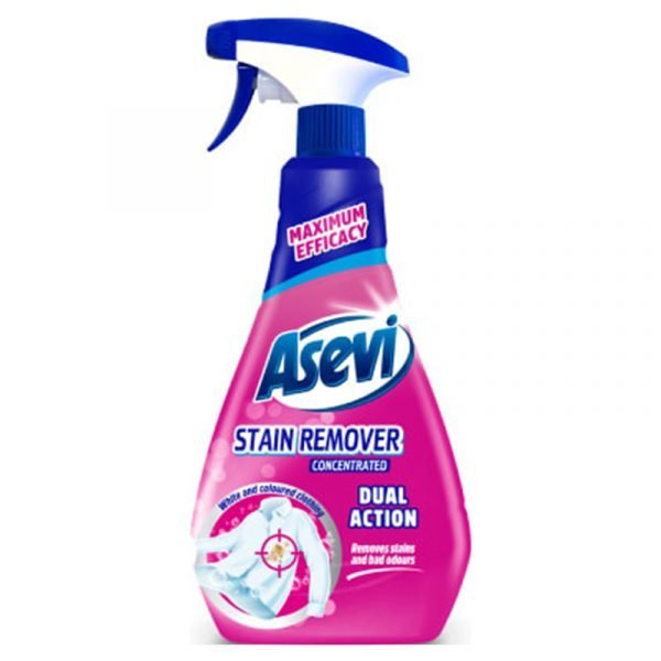 ASEVI STAIN REMOVER 01/31 720ML