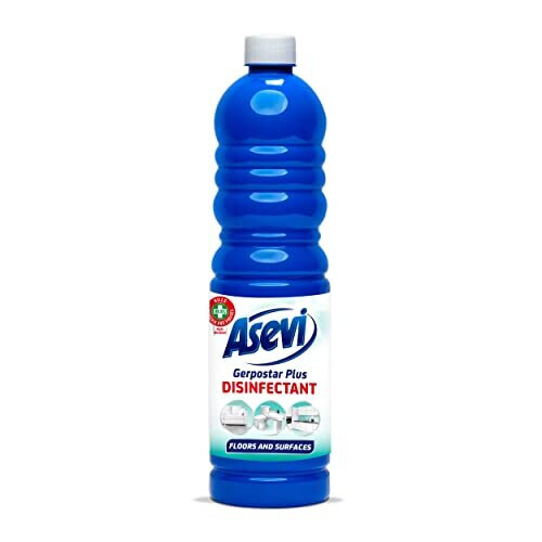 Asevi gerposter plus