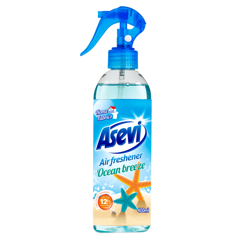 Asevi ocean breeze