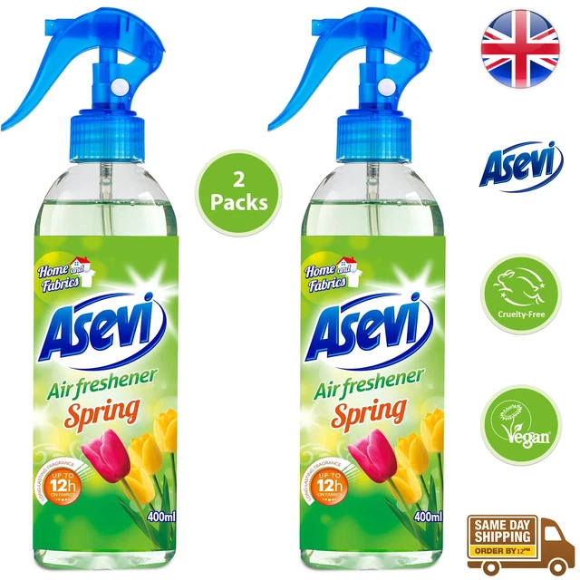 Asevi spring fresh