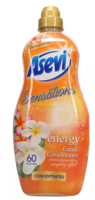 Asevi sensations energy