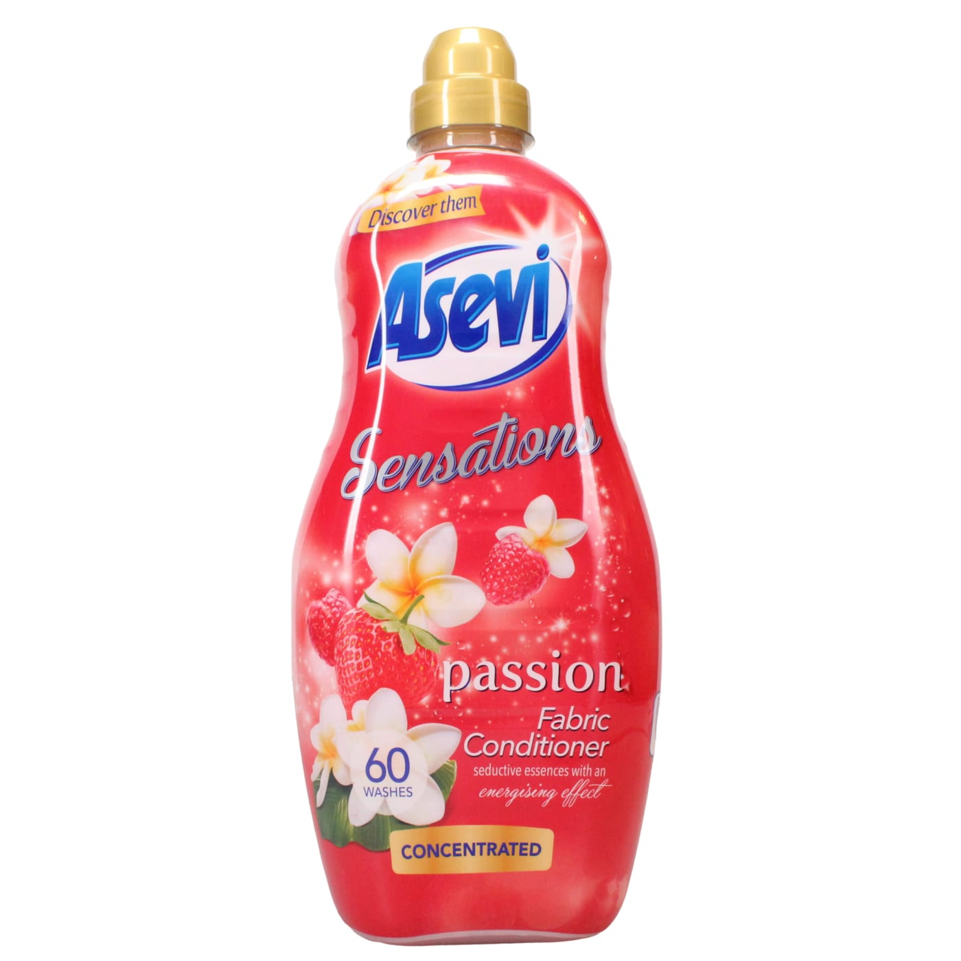 Asevi sensations passion