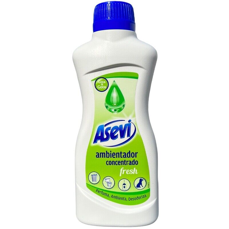 asevi frsh air freshner