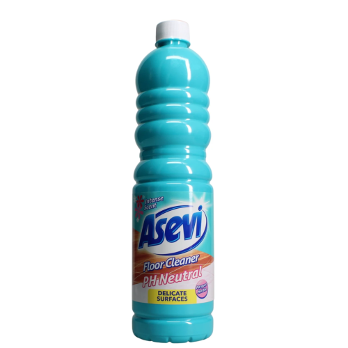 Asevi pH