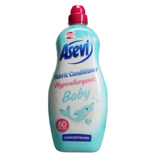 Asevi baby