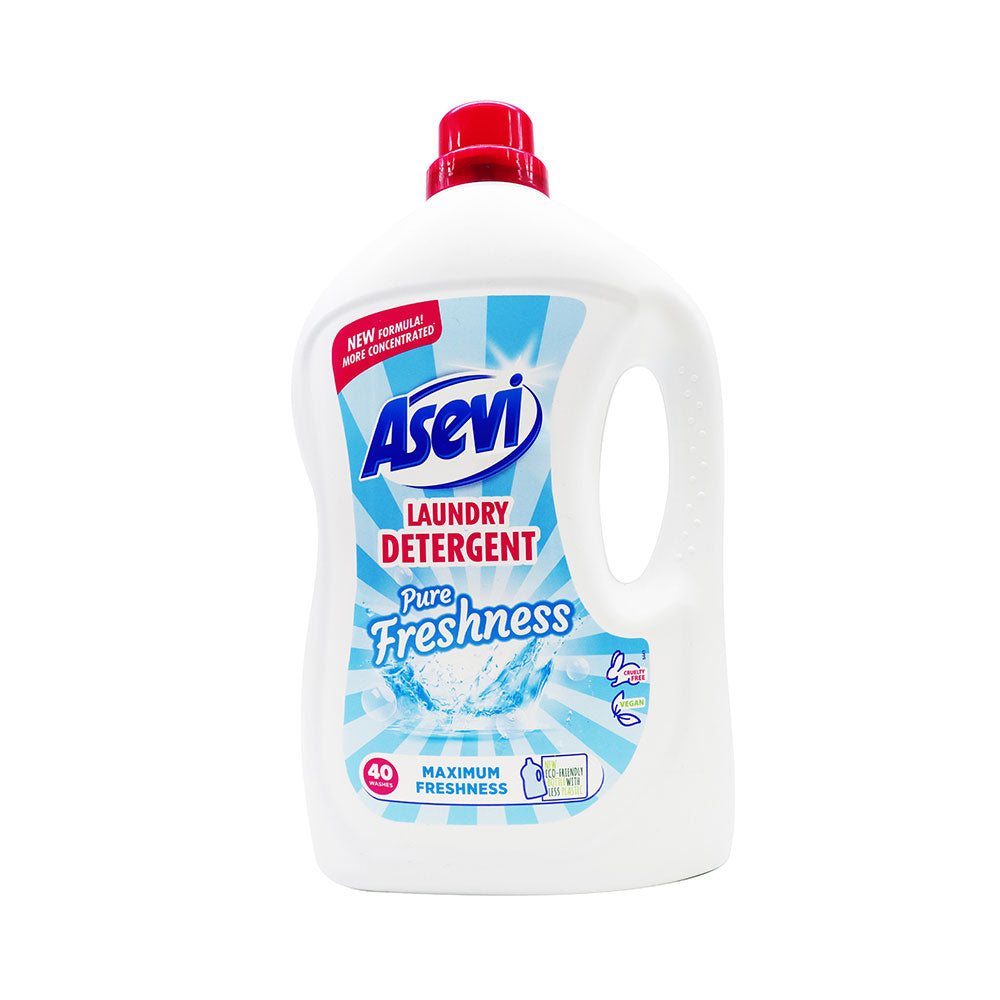 Asevi pure freshness