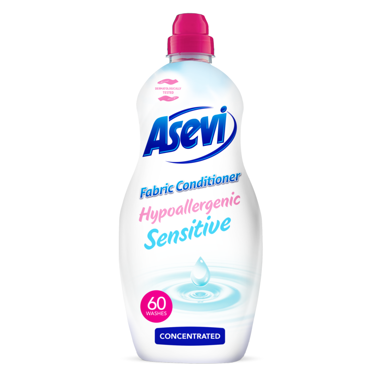 Asevi Sensitive