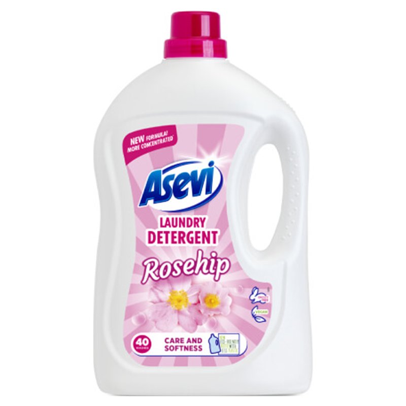 Asevi rosehip