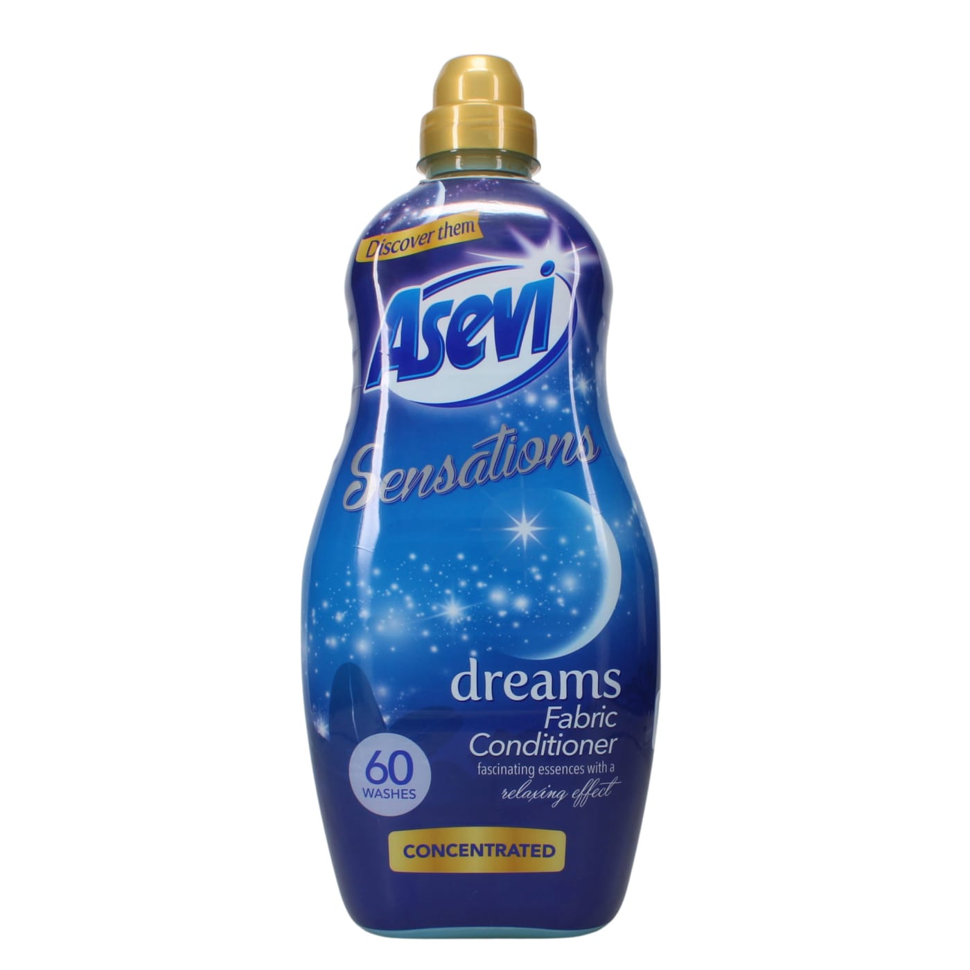 Asevi sensations dreams