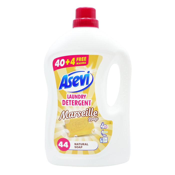 Asevi Marseille detergent