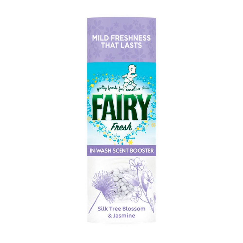 Silk Tree Scent Booster 176g