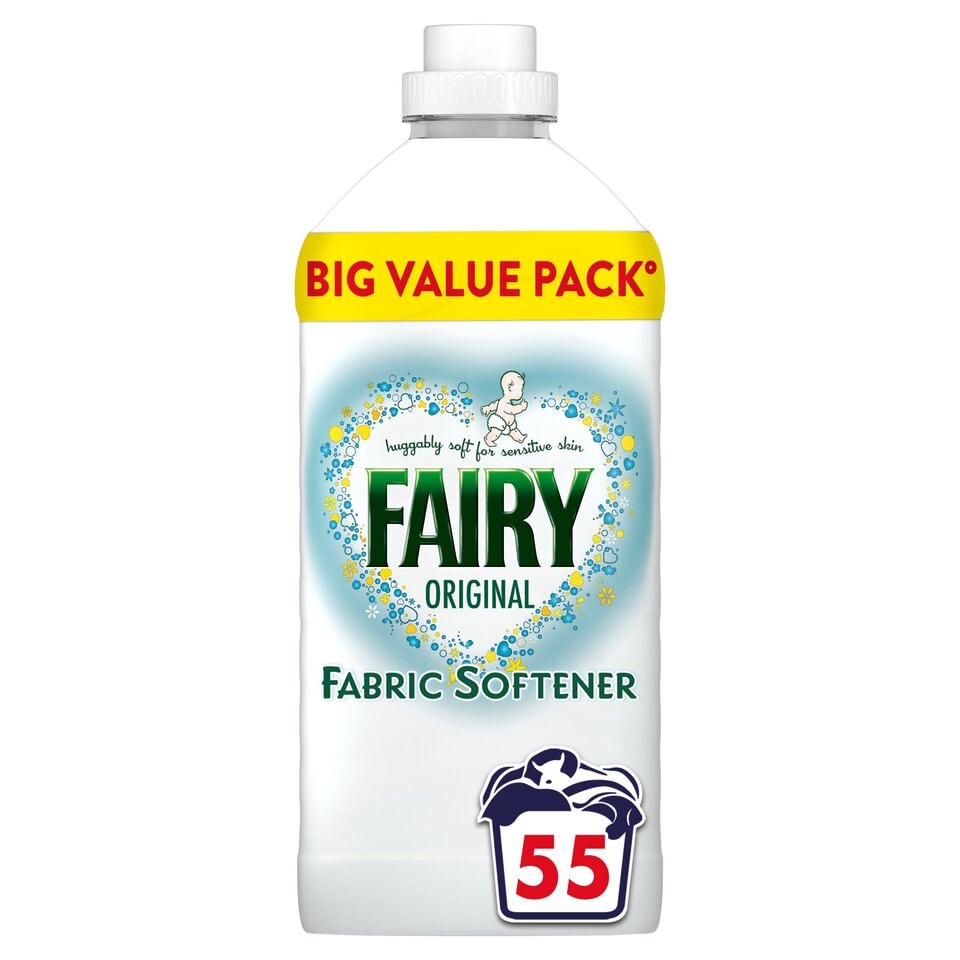Fairy 55w conditioner