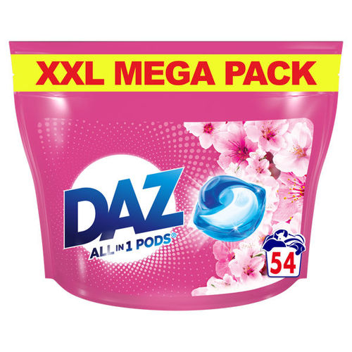 daz pods cherry blossom 54